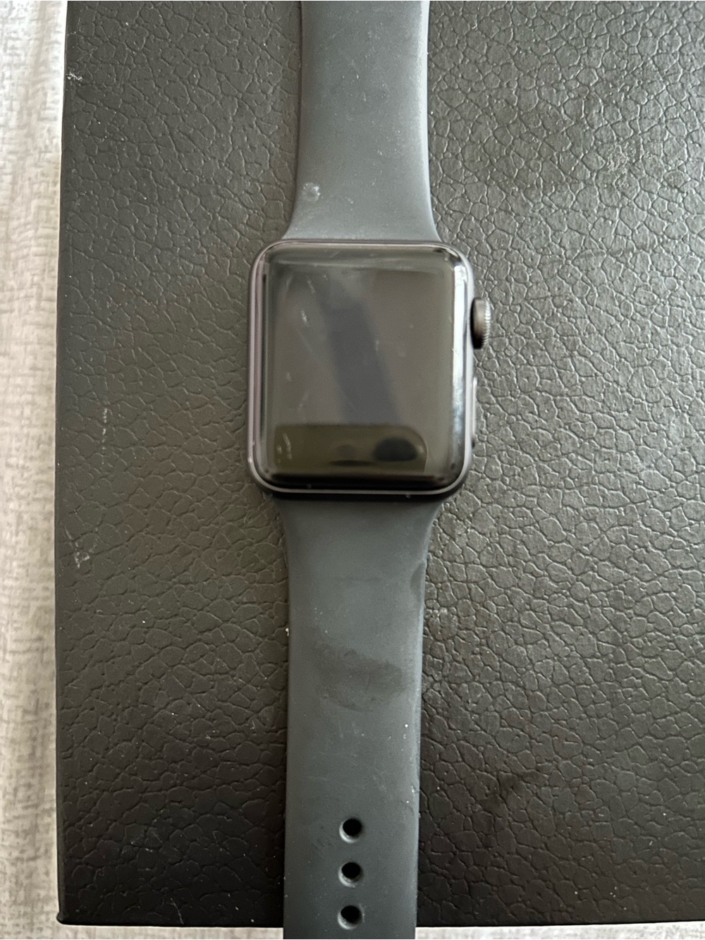 Apple Watch 3 Series
